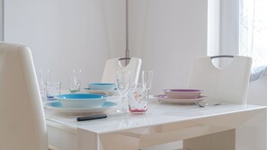 Appartement (1 Bedroom) | Intérieur