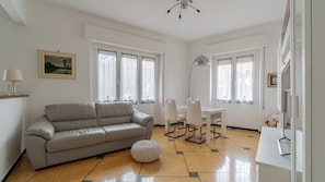 Căn hộ (1 Bedroom) | Mặt tiền nơi lưu trú