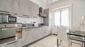 Căn hộ (1 Bedroom) | Nội thất