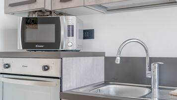 Leilighet (1 Bedroom) | Innvendig