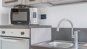 Apartment (1 Bedroom) | Innenbereich