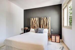 2 camere, ferro/asse da stiro, Wi-Fi, lenzuola