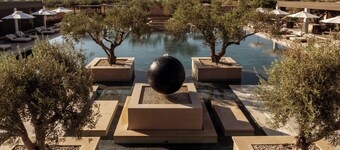 ザ リチュアル ア ウェルネス リトリート