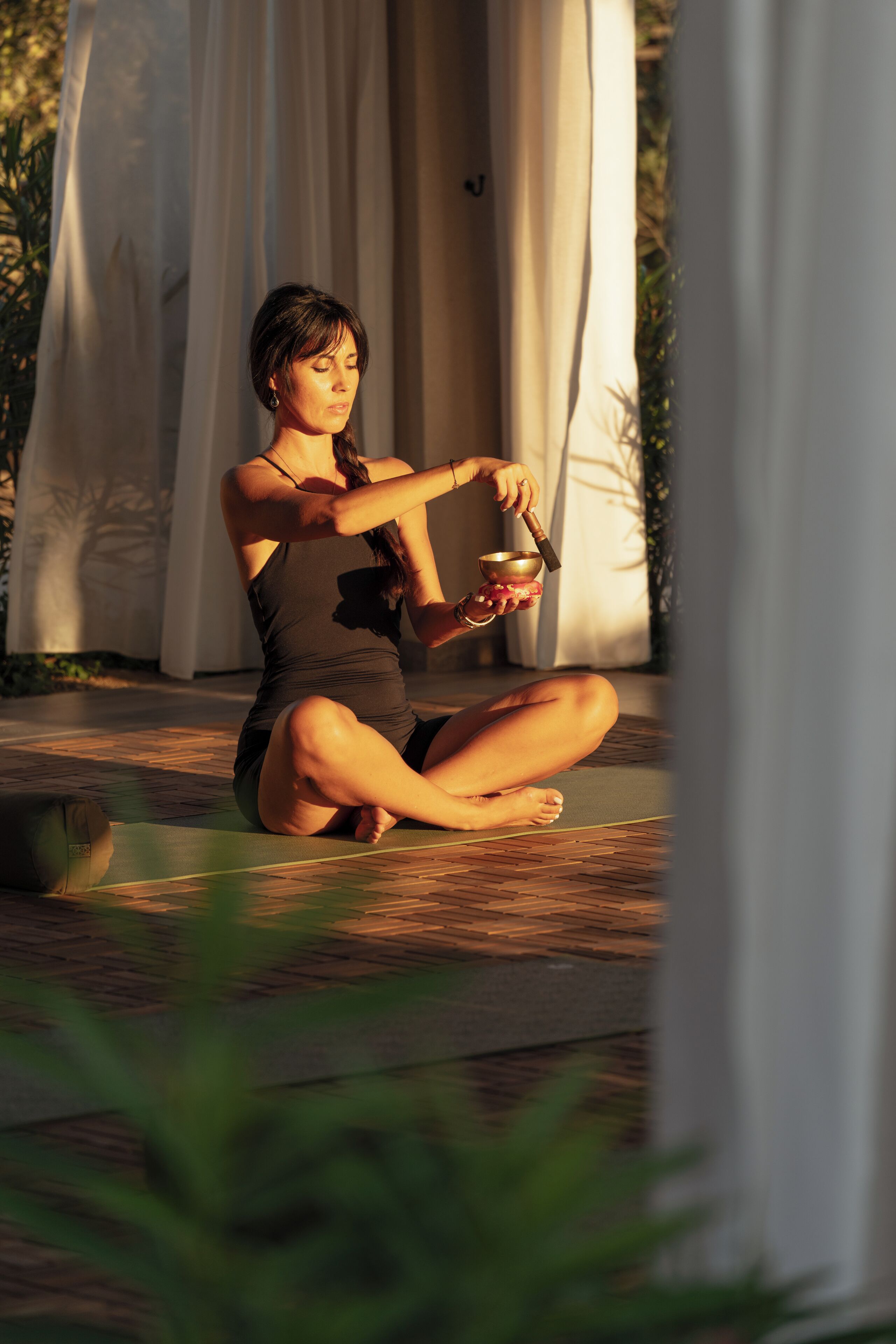 Foto - The Ritual A Wellness Retreat