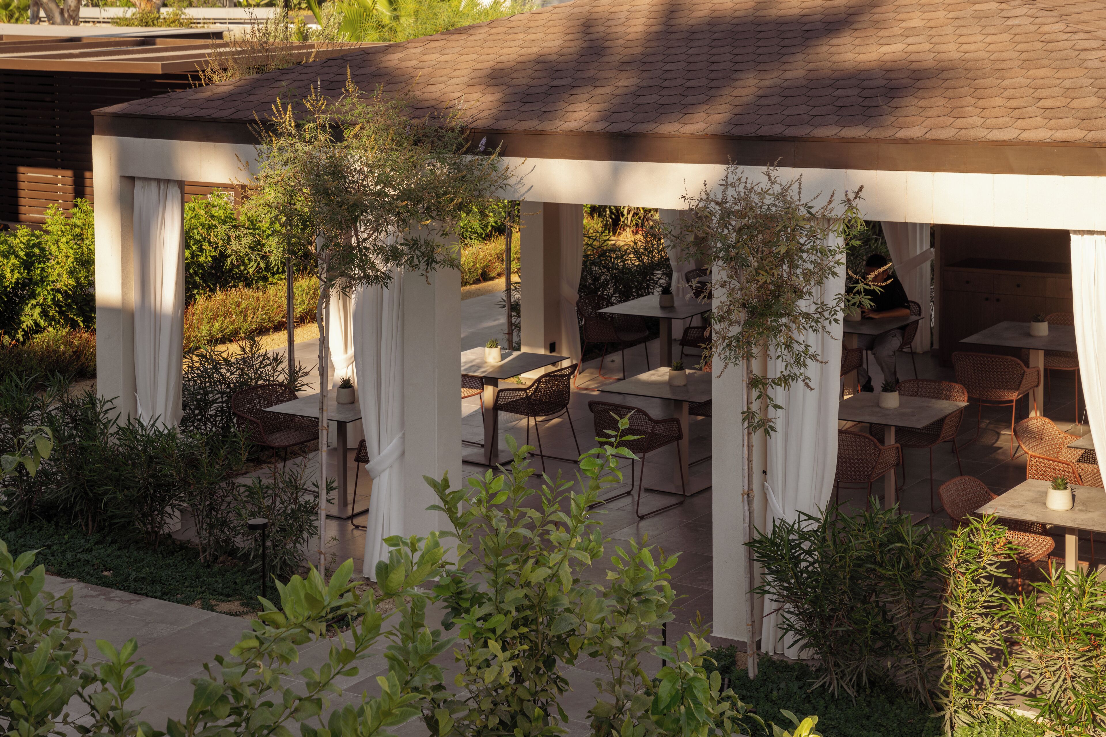 Foto - The Ritual A Wellness Retreat