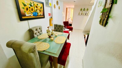 Apartamento Frente a la Terminal Armenia Q