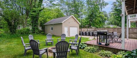 Servei de restauració a l'aire lliure