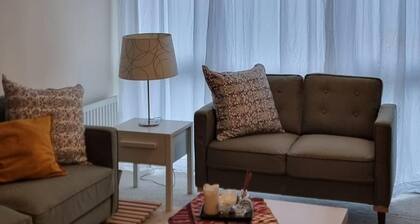 Stunning 2-bed Apartment Near Colindale Station
