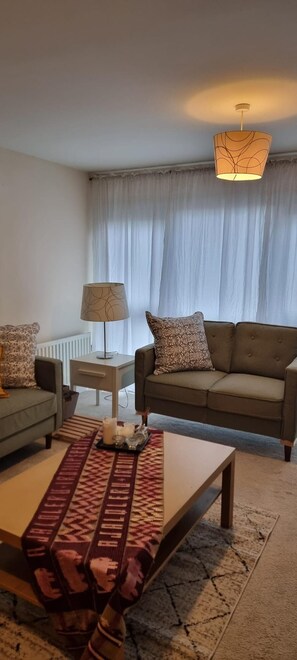 Apartemen | Interior
