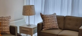 Stunning 2-bed Apartment Near Colindale Station