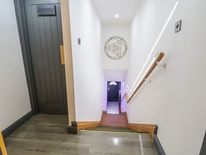 Interior - The Cloud Apartment 2 (Chester)