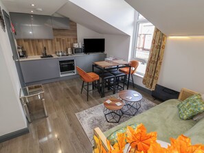 Småhus | Oppholdsområde