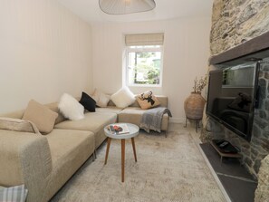 Ferienhaus | Innenbereich