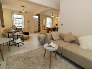 平房 | 住宿內部