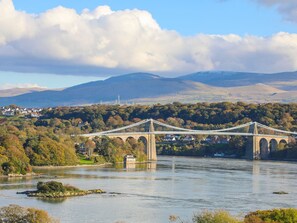 Point of interest - Hendre (Menai Bridge)