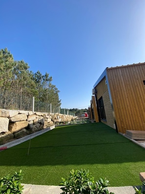 Exterior - Top Balea (O Grove)