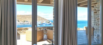 케오스 바이 더 씨