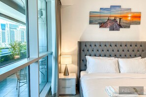 Exclusive Apartment