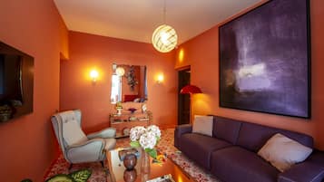 Talo | 2 makuuhuonetta