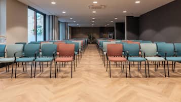 Sala de reuniones