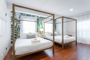 Apartment | 3 bedrooms, Internet - Cherry Suites 3BR Apt w W D Pool Table (Philadelphia)
