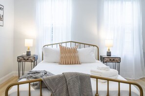 Apartment | 3 Schlafzimmer, Internetzugang