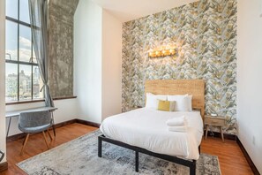 Appartement | 2 chambres, accès à Internet haute vitesse