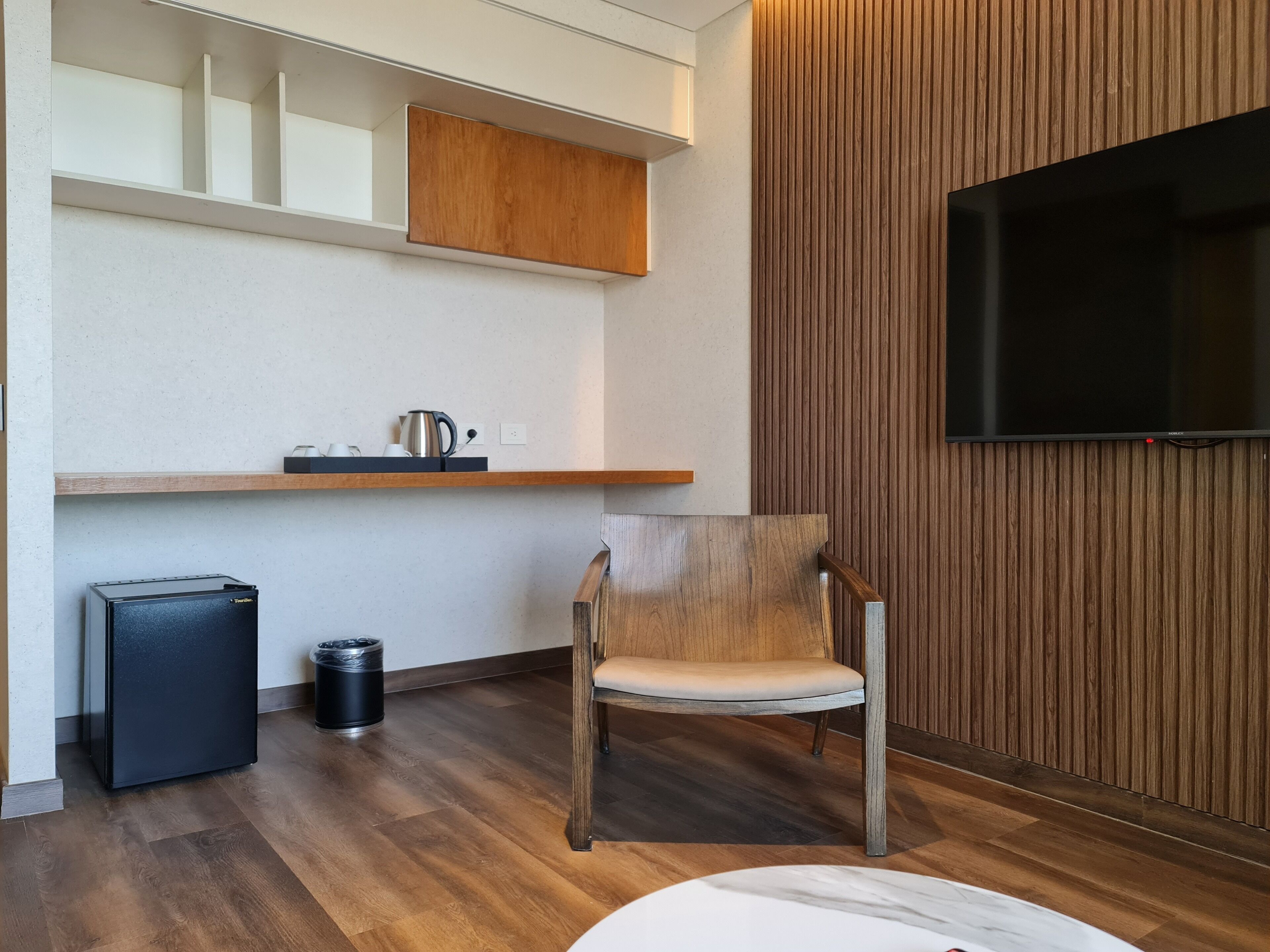 Foto - Del Bono Central Hotel