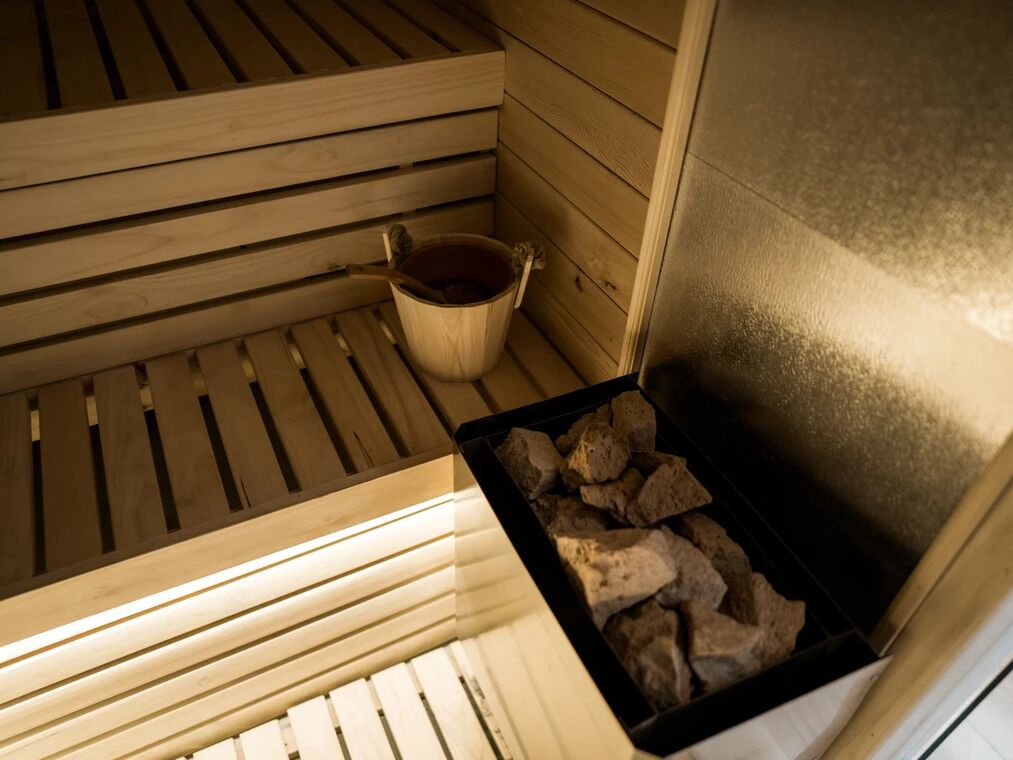 Foto - Del Bono Central Hotel