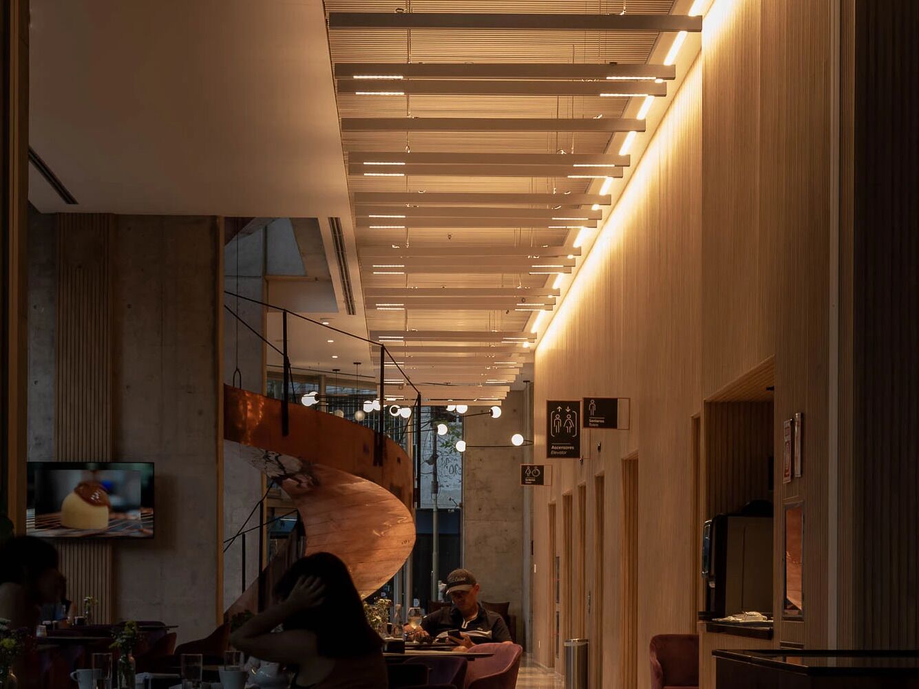Photo - Del Bono Central Hotel