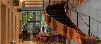 Hotel Del Bono Central