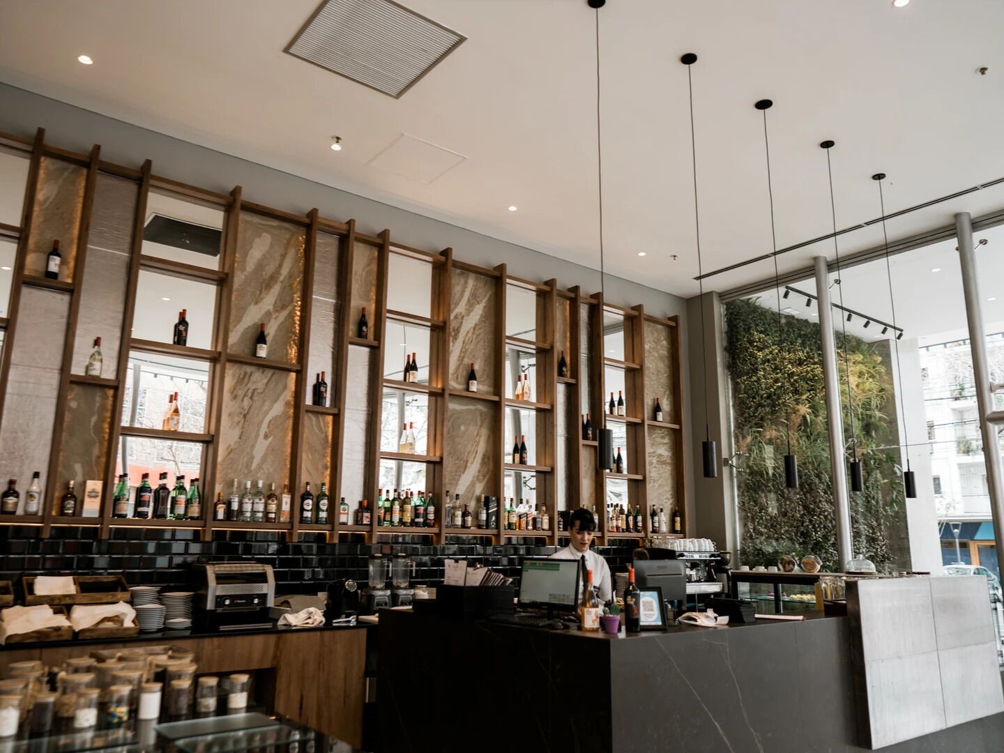 Foto - Del Bono Central Hotel