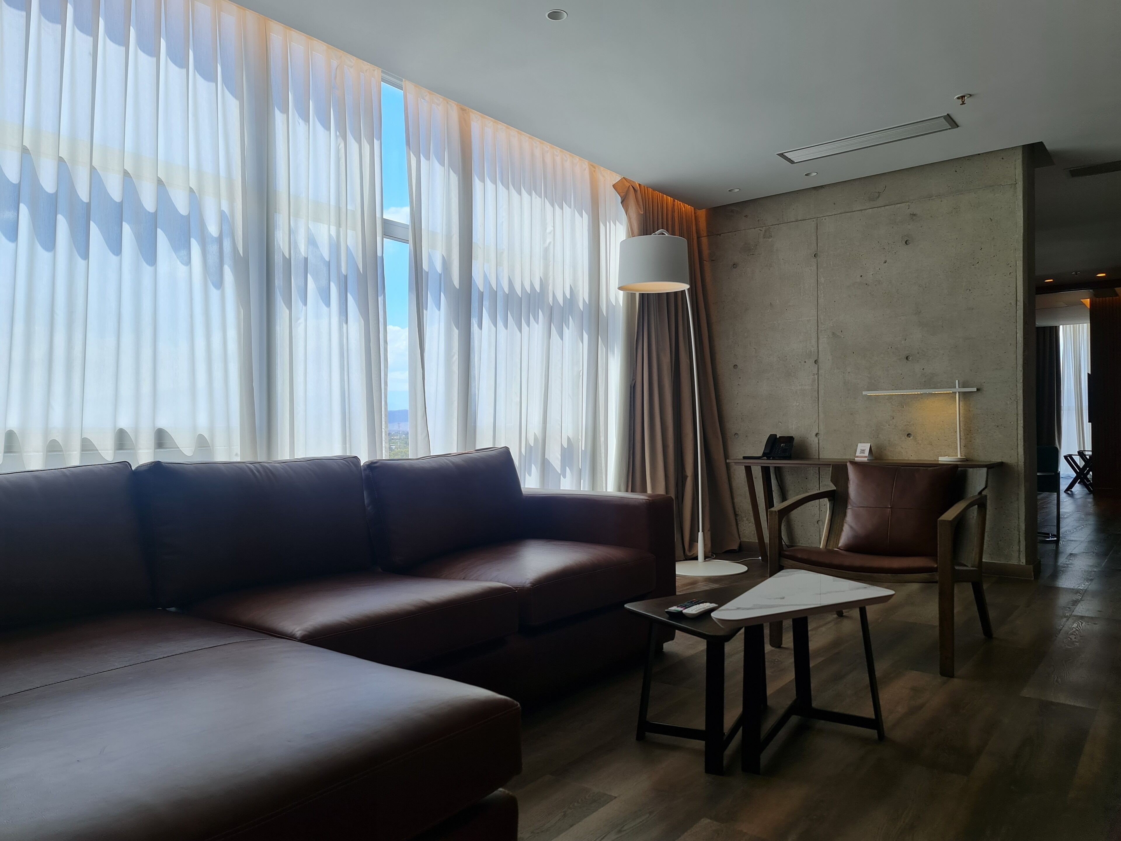 Foto - Hotel Del Bono Central
