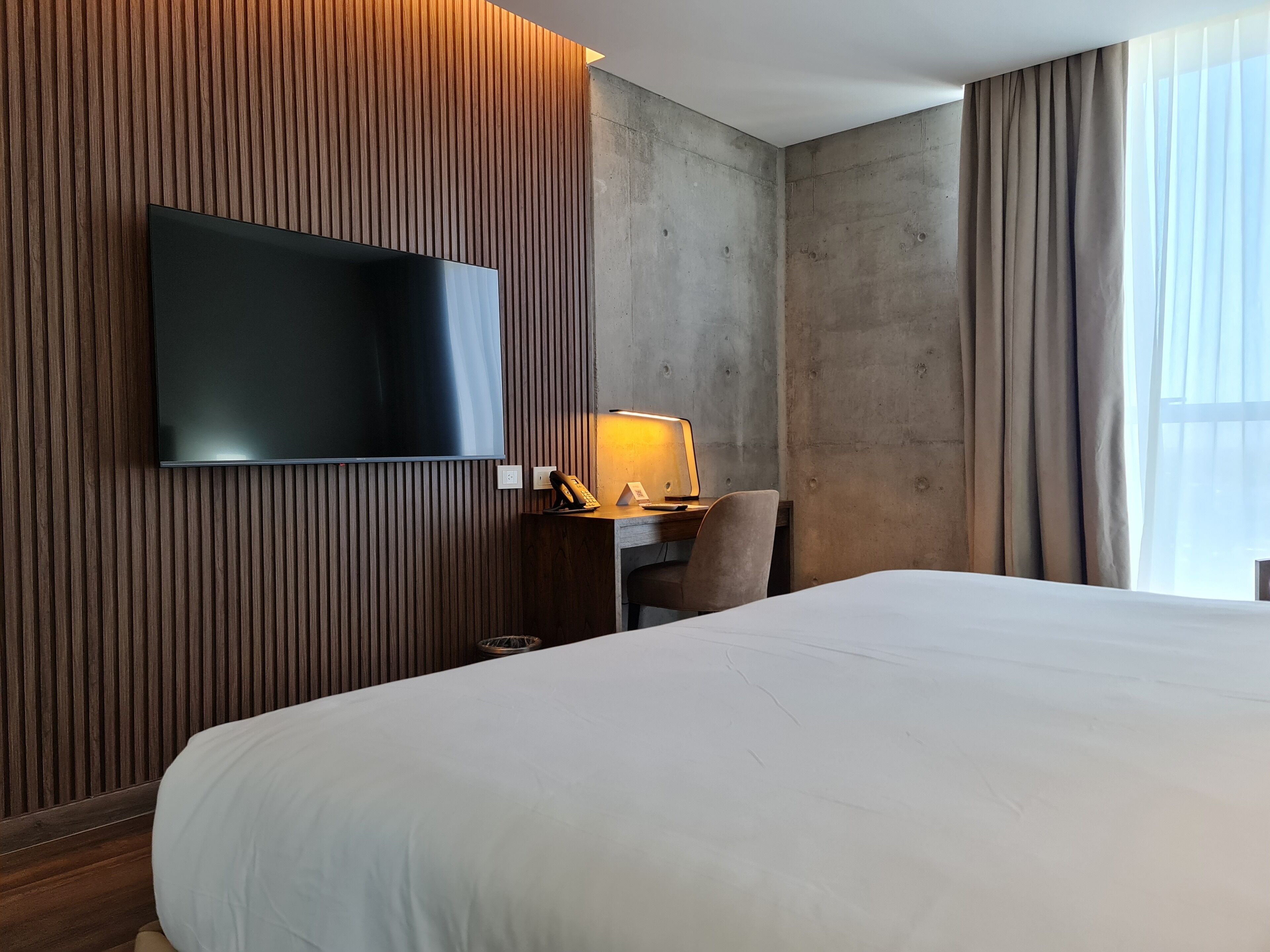 Foto - Del Bono Central Hotel