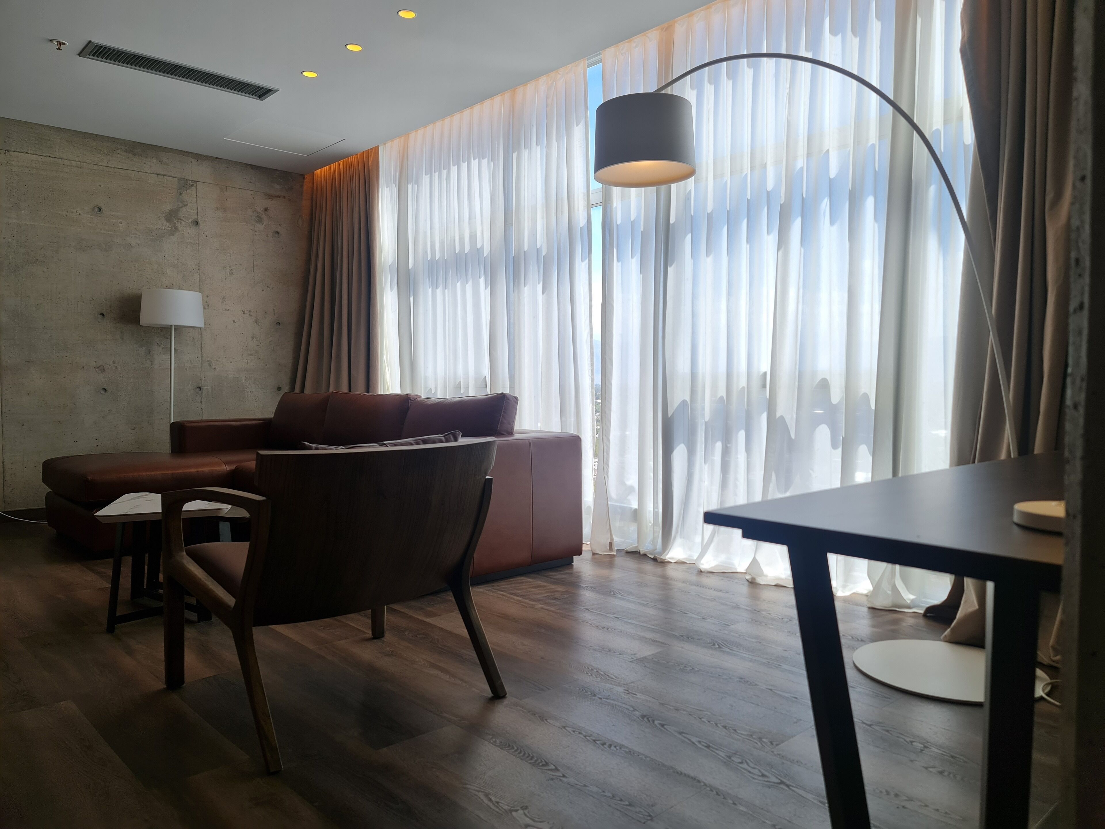 Foto - Del Bono Central Hotel