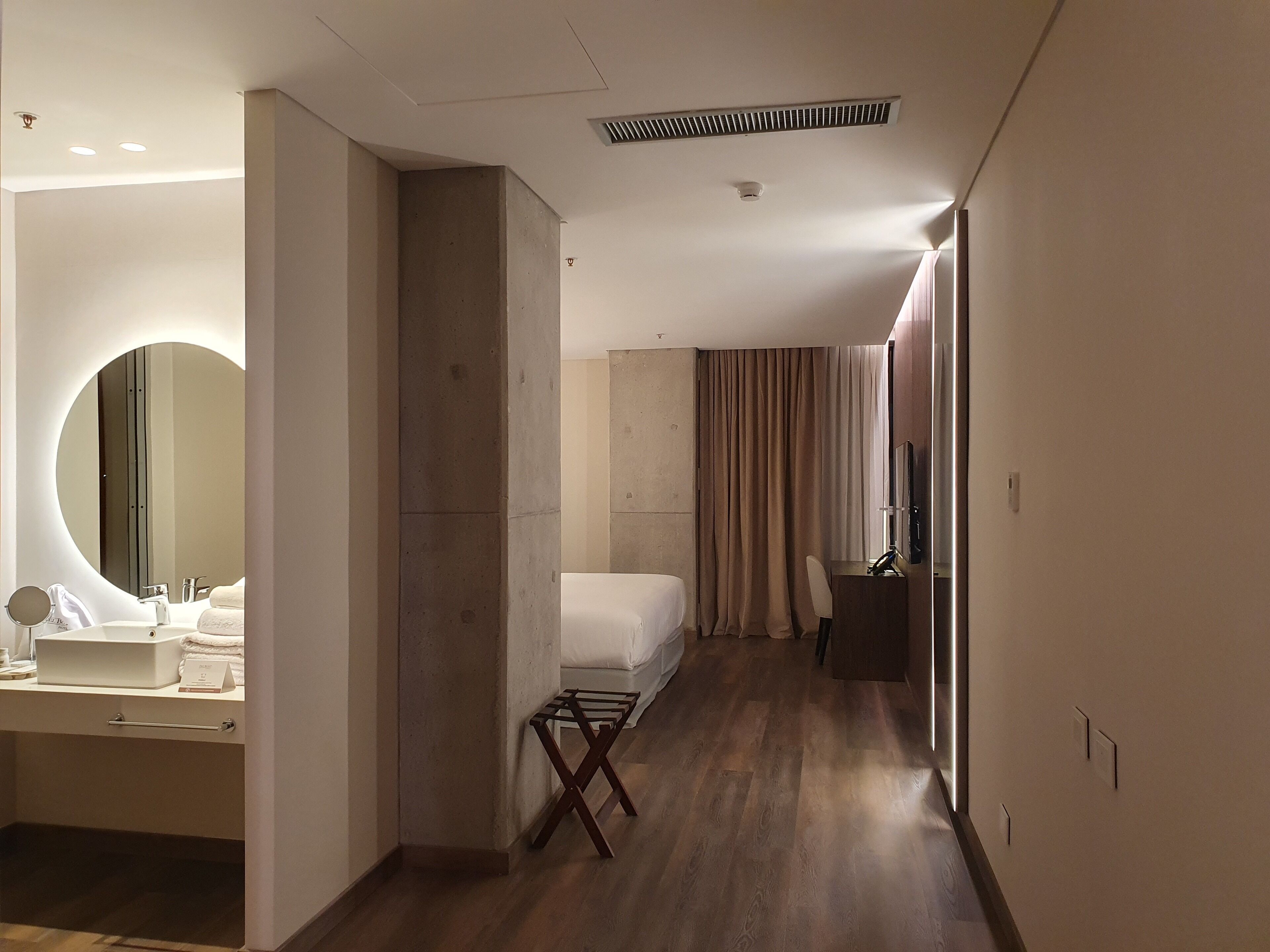 Foto - Del Bono Central Hotel