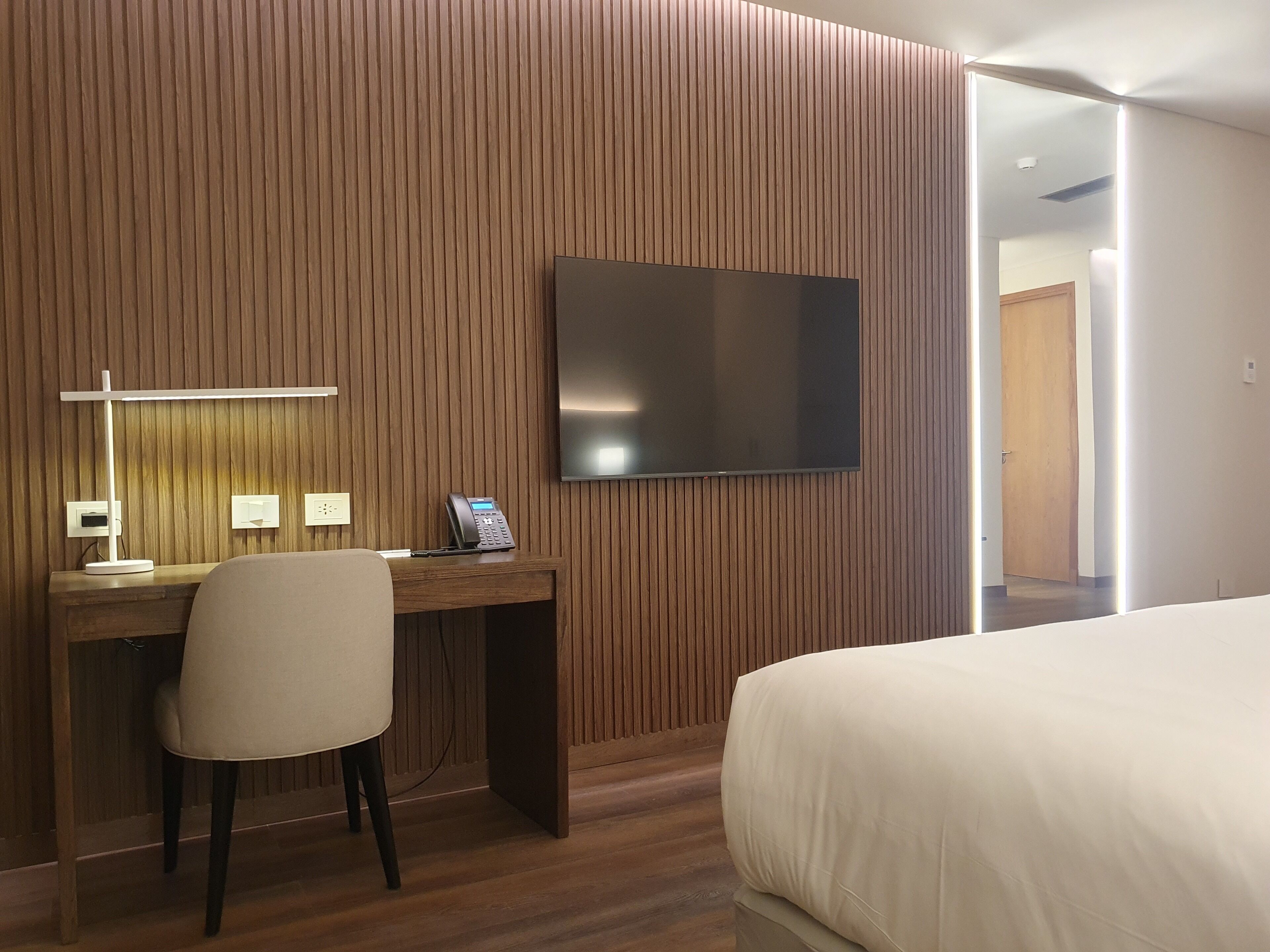 Foto - Del Bono Central Hotel