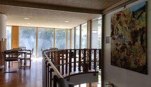 Interior - Studio à La Molina (Alp)