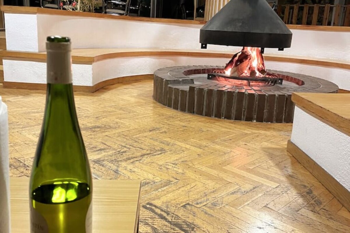 Bild für Gastgeberprofil