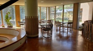 Dining - Studio à La Molina (Alp)