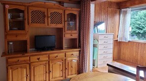 Interior - Studio à La Molina (Alp)