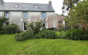 Esterni