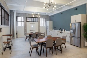 Apartament | Exterior