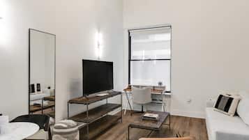 Apartamento | 1 quarto