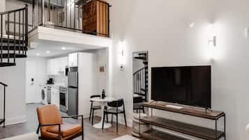Apartamento | 1 quarto