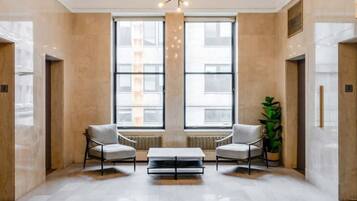 Apartamento | 1 quarto