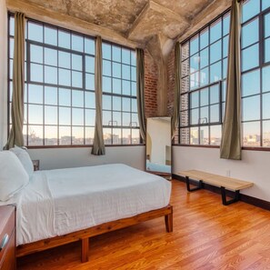 Appartement | 2 chambres, accès à Internet haute vitesse