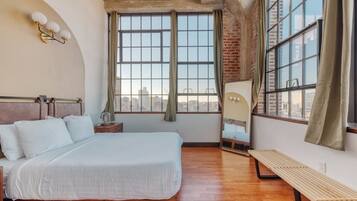 Apartment | 2 Schlafzimmer, Internetzugang