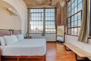 Apartamento | 2 quartos, acesso à internet de alta velocidade