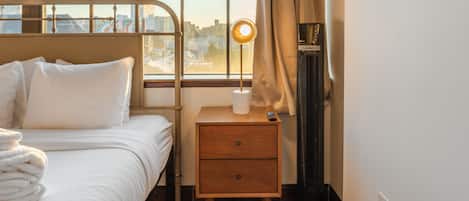 Appartement | 1 chambre